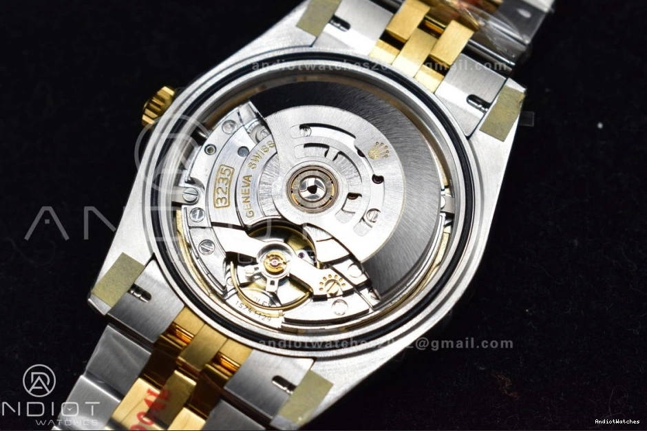 VSF On 404 Steel 41 Dial Bracelet 904L Yellow 1:1 Gold Best DateJust SS VS Jubilee YG Edition 126331 Popular 0225